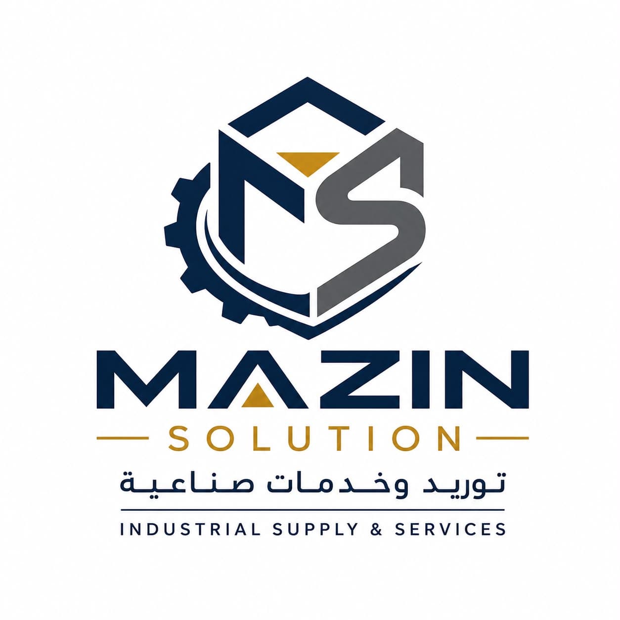 Mazin Solution