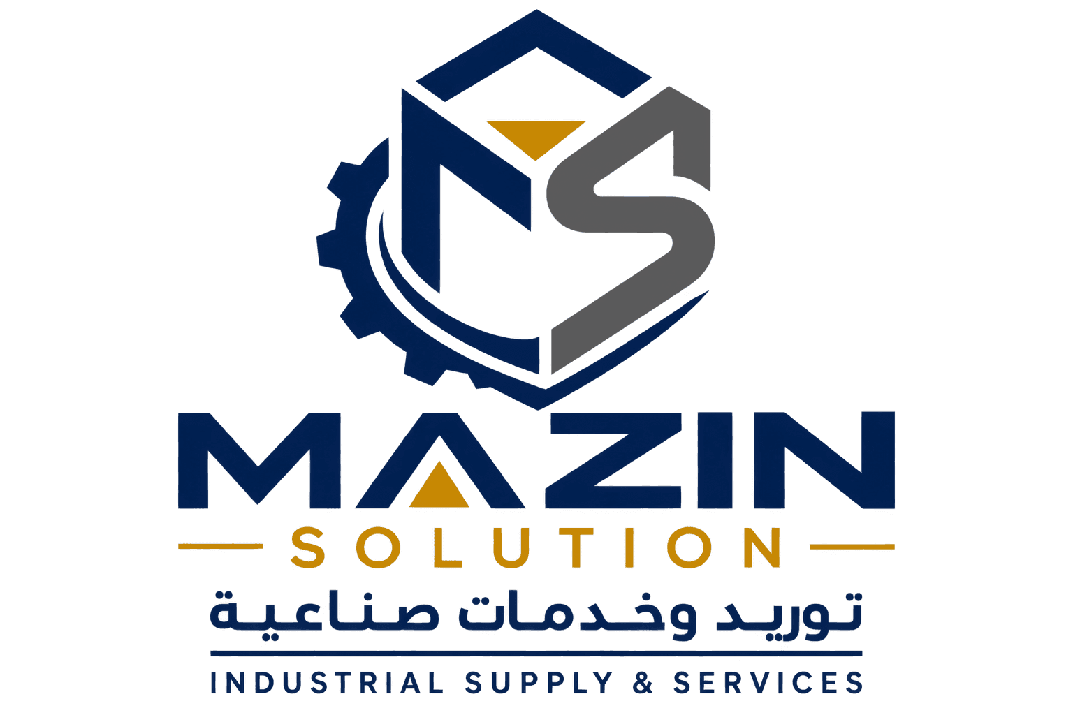 Mazin Solution